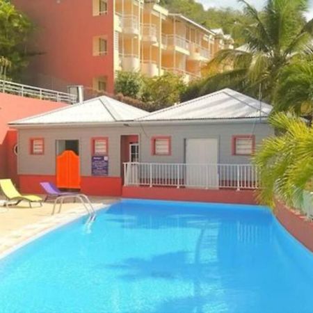 Studio Azur -Tartane 100M De La Plage- Piscine La Trinite Εξωτερικό φωτογραφία