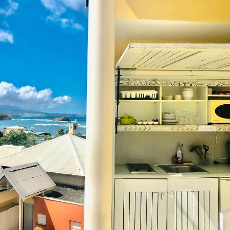 Studio Azur -Tartane 100M De La Plage- Piscine La Trinite Εξωτερικό φωτογραφία